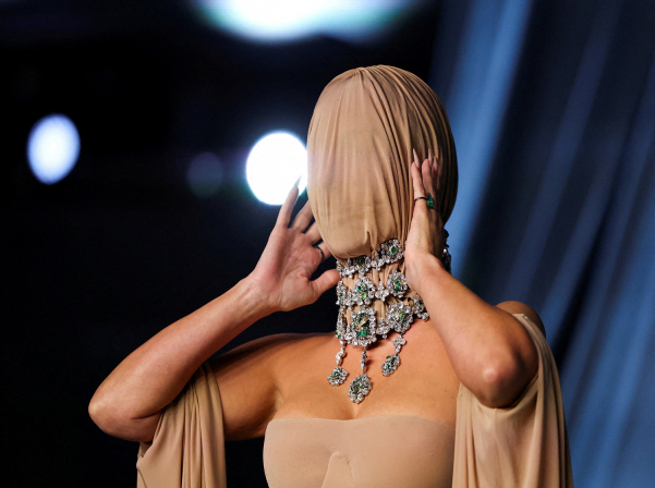 Քիմ Քարդաշյանի նախաճաշը. իրական ձվածեղ կամ բուսական &laquo;ձու&raquo;՝ մունգ լոբուց