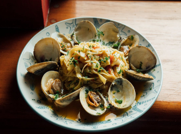 Պաստայի ուղեցույց. &laquo;Պեստոյի լավագույն ընկեր&raquo; Լինգվինին