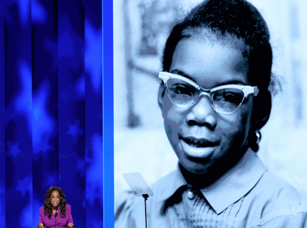 Օփրա Ուինֆրիի օրվա գլխավոր &laquo;վառելիքը&raquo;