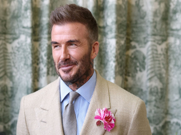 Դեյվիդ Բեքհեմի նախաճաշերն ու սիրելի ուտեստը