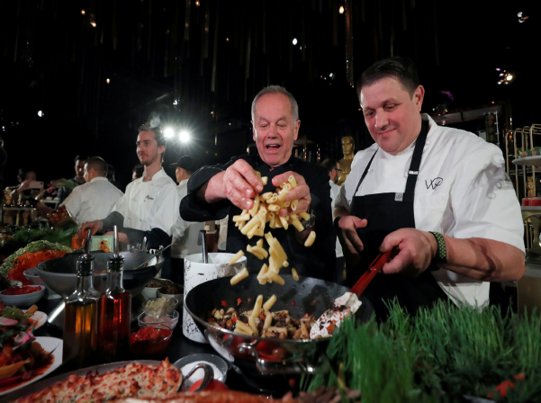 Պեննե. Ճշգրիտ ծննդյան օր ունեցող պաստան