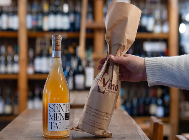 Մարիամ Սաղաթելյանի առանձնացրած սաթե գինիները 