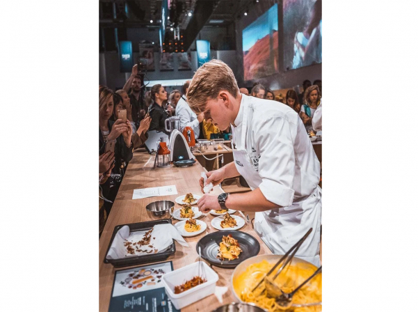 Սպագետտի. իտալական խոհանոցի ինքնության թելերը