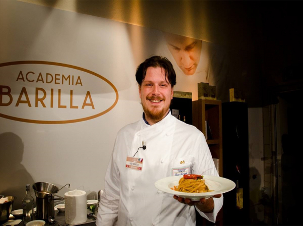 Սպագետտի. իտալական խոհանոցի ինքնության թելերը