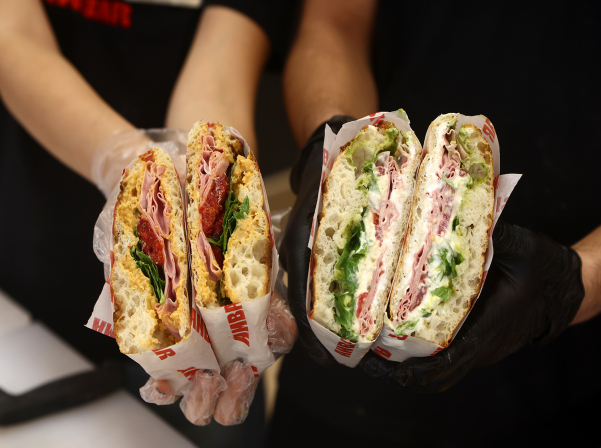 &laquo;Անմահական ֆոկաչչան&raquo;. մասնակցե՛ք GastroVino-ի եւ Ambar Gastroshop-ի նոր թեստ-խաղը