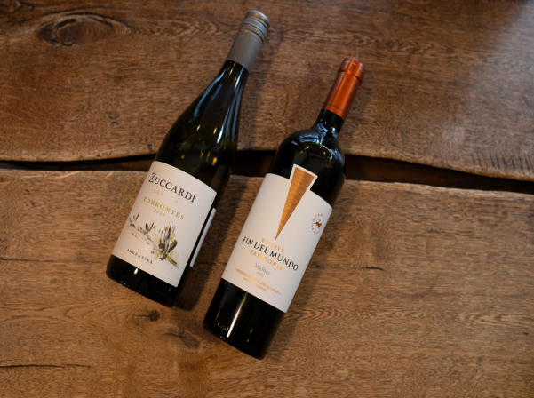 Արգենտինական գինու տարբեր ոճերը՝ Մարիամ Սաղաթելյանի մեկնաբանությամբ