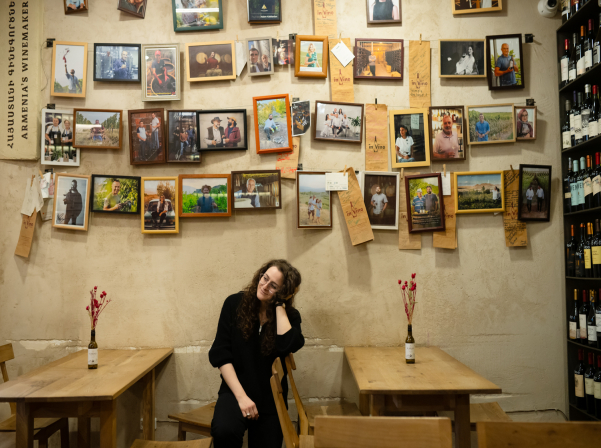 Արգենտինական գինու տարբեր ոճերը՝ Մարիամ Սաղաթելյանի մեկնաբանությամբ