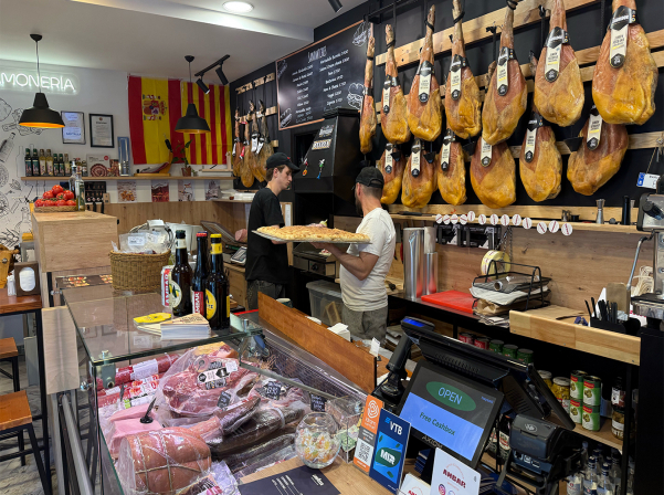 Ֆոկաչչային նվիրված GastroVino-ի եւ Ambar Gastroshop-ի թեստ-խաղի արդյունքները