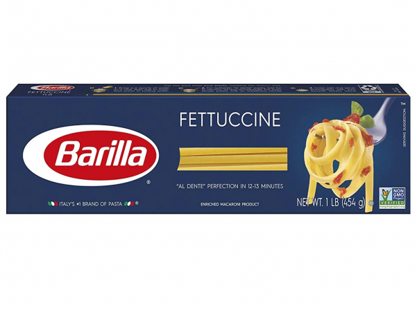 Ֆետուչինին եւ նրան համաշխարհային ճանաչում բերած Ալֆրեդո դի Լեյլոն