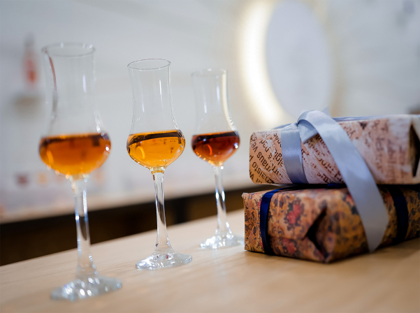 Ներկայացվեց &laquo;ARARAT. Մանրապատումներ&raquo; ժամանակավոր ցուցադրությունը 