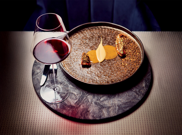 Ռենոմե ռեստորանը լավագույնն է ճանաչվել Where To Eat մրցույթում 