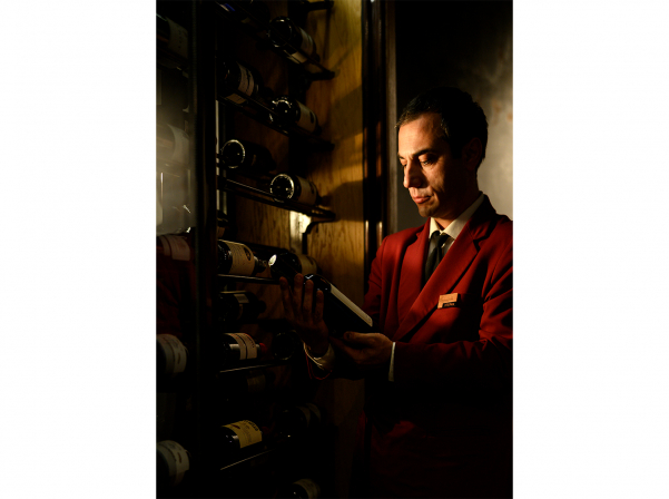 Ռենոմե ռեստորանը լավագույնն է ճանաչվել Where To Eat մրցույթում 