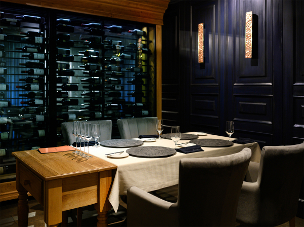 Ռենոմե ռեստորանը լավագույնն է ճանաչվել Where To Eat մրցույթում 