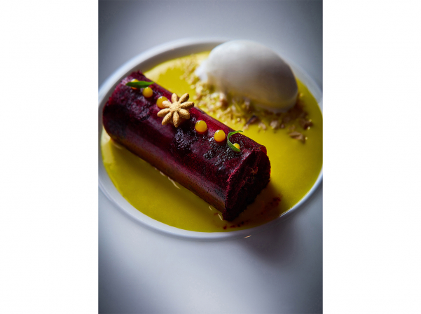 Ռենոմե ռեստորանը լավագույնն է ճանաչվել Where To Eat մրցույթում 