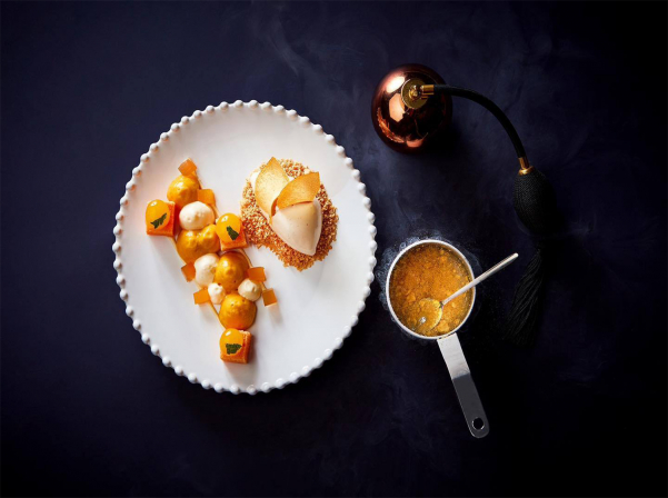 Ռենոմե ռեստորանը լավագույնն է ճանաչվել Where To Eat մրցույթում 