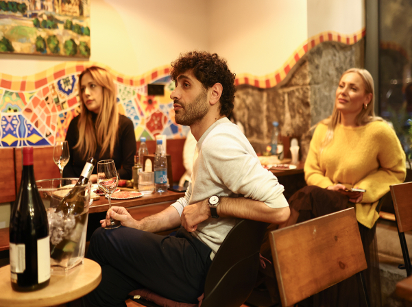 &laquo;Մոգական սոուս&raquo; թեստ-խաղի արդյունքները