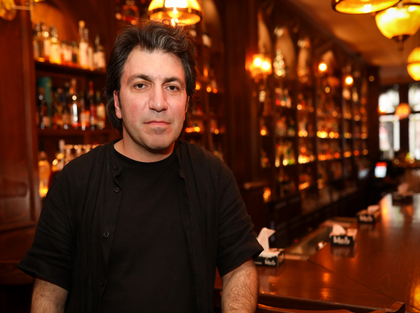 Scotch Eggs. Լոնդոնյան համը The Beatles Pub-ում