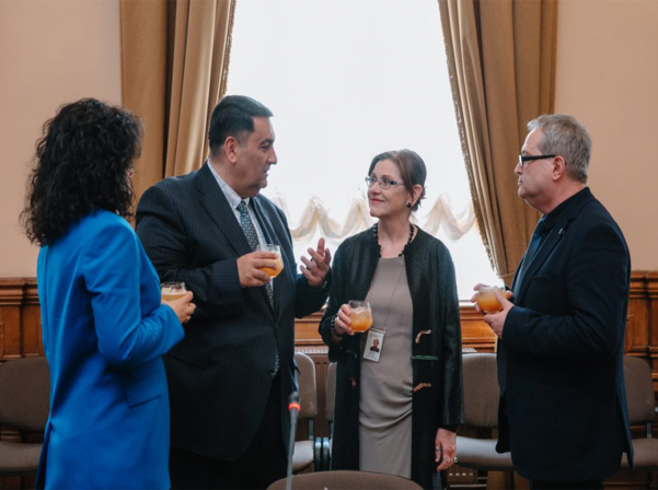 Արա Գրիգորյան. &laquo;Ավանդույթը հարգելու համար պարտադիր չէ խրվել անցյալում&raquo;