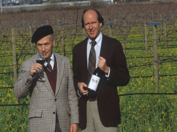 Գինեգործարան, որը փոխեց գինու պատմությունը. Grgich Hills Estate-ը՝ In Vino-ում