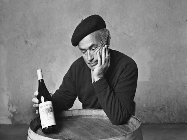 Գինեգործարան, որը փոխեց գինու պատմությունը. Grgich Hills Estate-ը՝ In Vino-ում