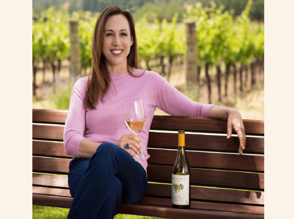 Գինեգործարան, որը փոխեց գինու պատմությունը. Grgich Hills Estate-ը՝ In Vino-ում