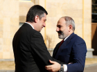 Վրաստանը բուժանձնակազմ կուղարկի Հայաստան 