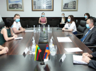 Группа литовских врачей завершила миссию в Армении 