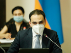 Armenia ranks 68th on E-Government Development Index 