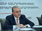 Zohrab Mnatsakanyan points out Turkey’s attempts of military build-up 