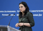 Дипломатическая служба Армении работает в экстренном режиме 
