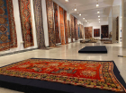 Shushi Carpet Museum to exhibit a collection in Yerevan 