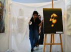 UWC Դիլիջան քոլեջում բացվել է վիզուալ արվեստների ցուցահանդեսը 