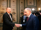 Pashinyan responds to Aliyev’s latest statements 