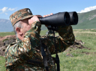Минобороны Армении сообщило о пресечении провокации противника 