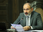 Пашинян: «Обсуждаем вопрос возобновления коммуникаций» 