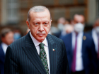 Эрдоган выступает за «более справедливый мир» и предлагает реформу ООН 