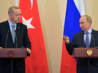 Геополитическое и идеологическое евразийство Турции и ее отношения с Россией 