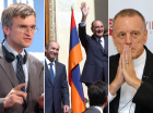 5/10/15: Semneby’s "prophecy,” Chirac’s call, new appointments  
