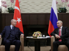 Պուտին. Ռուս-թուրքական մոնիտորինգային կենտրոնը «կայունության երաշխիք» է 