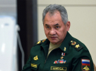 Shoygu promises make efforts to resolve the situation 