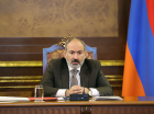Pashinyan: Today we demonstrated that language of force is unacceptable for us 
