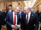 МИД Армении: Пашинян и Путин «обсудили возможные совместные шаги» 