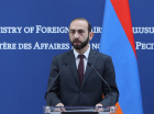 Mirzoyan: Azerbaijan perceived equality sign as an encouragement 