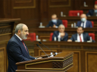 Pashinyan: No change of balance after Azerbaijan’s actions 