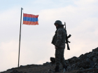 Armenian MOD: Azerbaijan fires at Armenian positions in Gegharkunik 