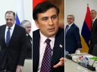 5/10/15: "Delicate topic,” "Iskander,” Karapetyan’s address to Diaspora 