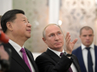 Корни империи недовольства Путина и Си 