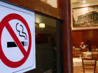 Вступил в силу запрет на курение во заведениях общественного питания Армении 
