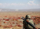 Азербайджан вернул армянского солдата, перешедшего границу 
