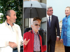 5/10/15: Kocharian vs. Bryza, Clinton in Yerevan, key to Aznavour 